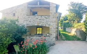 La Maisonnette, Vesc